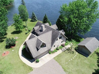 N360 Park Dr, New Auburn, WI 54757 - photo 2