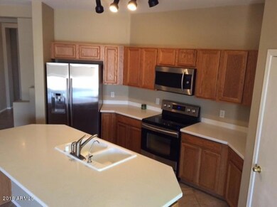 Barnacle Kitchen