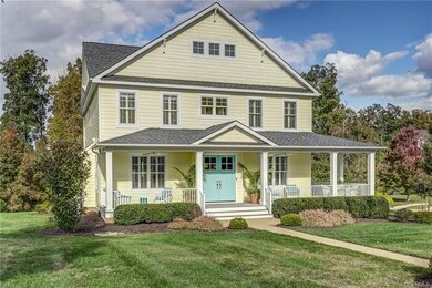 Welcome Home!
