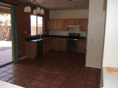 5774 W. Golden new kitchen