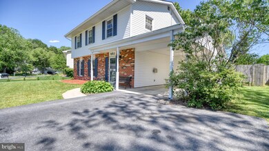 981 Fall Circle Way, Gambrills, MD 21054 - photo 4