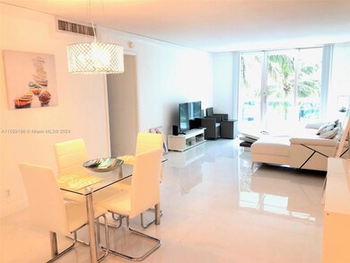LR & Dining Room