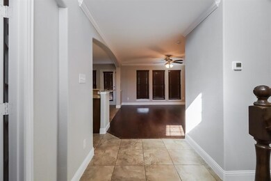 1537 Signature Dr, Weatherford, TX 76087 - photo 2