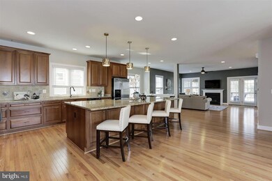 513 Greenwich St, Falls Church, VA 22046 - photo 3