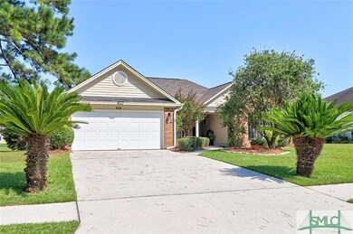 449 Plantation Place, Rincon, GA 31326 - photo 2