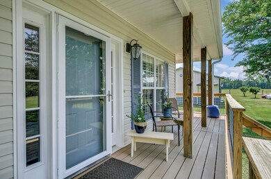 7170 Bull Run Ln - Front 3