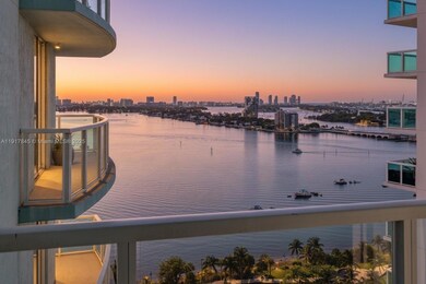 Quantum On the Bay unit 2003, Miami, FL 33132 - photo 2