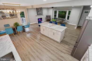 3807 Mode St, Fairfax, VA 22031 - photo 6