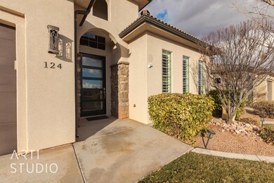 124 W 520 S, Ivins, UT 84738 - photo 4