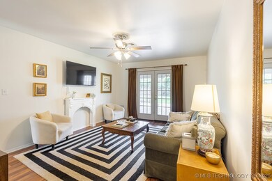 514 N Village Place, Broken Arrow, OK 74012 - photo 5