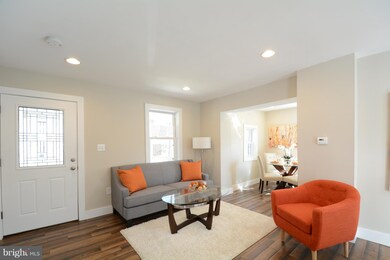 615 Gallatin St NE, Washington, DC 20017 - photo 5