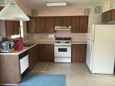 Fairsun Kitchen 1