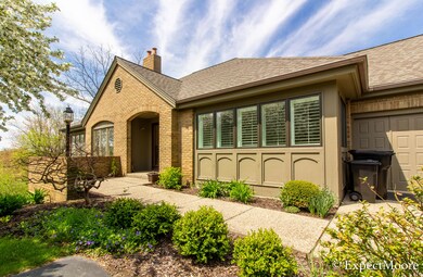 632 Cascade Hills Ridge SE, Grand Rapids, MI 49546 - photo 2