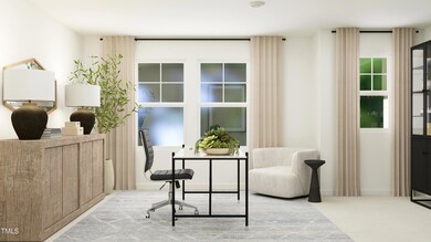 2301 Oakwood Meadows Ct, Raleigh, NC 27604 - photo 7