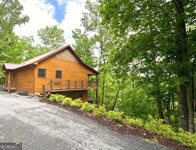 108 Crabapple Ln, Mineral Bluff, GA 30559 - photo 7