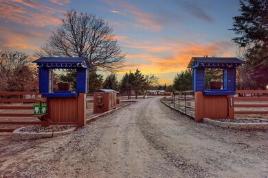 1152 County Road 147, Gainesville, TX 76240 - photo 5