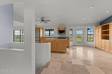 235 W Via Tortuga Dr, Wickenburg, AZ 85390 - photo 7