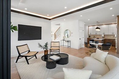 908 Chestnut St, Waban, MA 02468 - photo 4