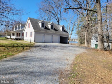 108 Greenwood Creek Rd, Queenstown, MD 21658 - photo 2