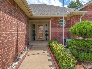 13273 S Oak Place, Glenpool, OK 74033 - photo 5