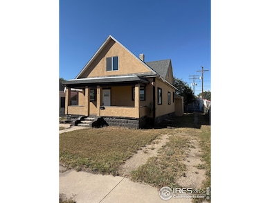 408 Douglas St, Sterling, CO 80751 - photo 3