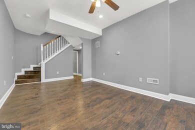 1428 E Federal St, Baltimore, MD 21213 - photo 3