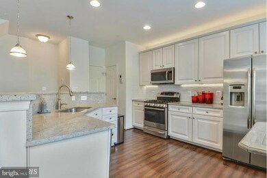 42217 Canary Grass Square unit 3A3, Aldie, VA 20105 - photo 5