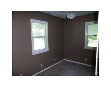 Bedroom.