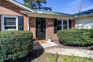 216 Mapleleaf Rd, Statesville, NC 28625 - photo 3