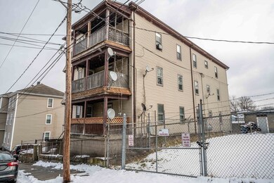 136 Lonsdale St, Fall River, MA 02721 - photo 3