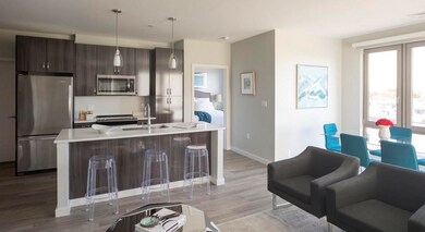 640 Boston Ave unit 502, Medford, MA 02155 - photo 6