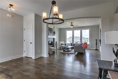 21021 Emerald St, Spring Hill, KS 66083 - photo 4