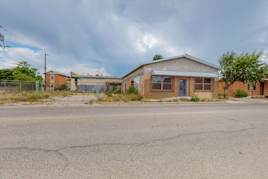 120 N Railroad Ave, Espanola, NM 87532 - photo 2