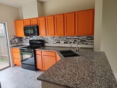 8334 Gros Ventre Ln, Houston, TX 77095 - photo 2