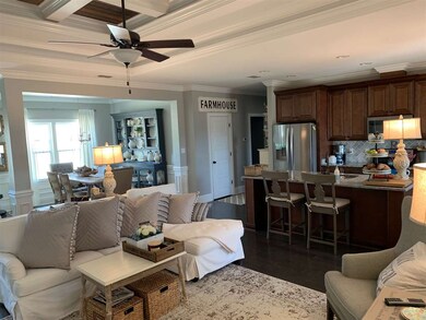 50 Mallard Pond Cir, Crawfordville, FL 32327 - photo 7