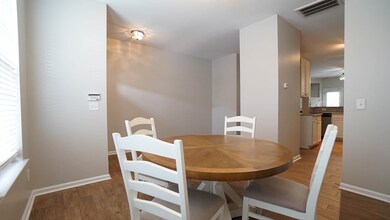 *Another View of Dining Room*