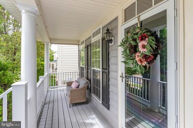 2492 Five Fathom Cir, Woodbridge, VA 22191 - photo 5