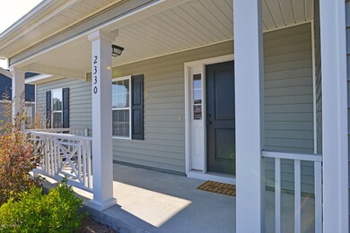 2330 Blackstone Dr, Winterville, NC 28590 - photo 4