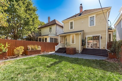 320 E Mithoff St, Columbus, OH 43206 - photo 4