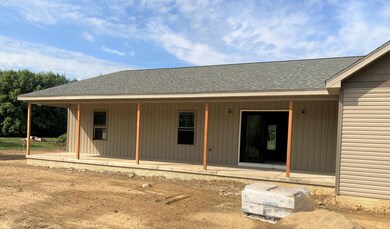 2. Front Porch