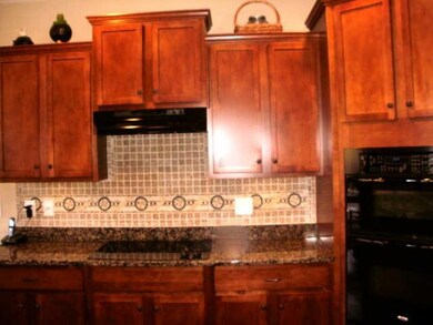 Here is a closer look at the tilework.