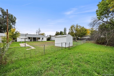 3061 S Dahlia St, Denver, CO 80222 - photo 7