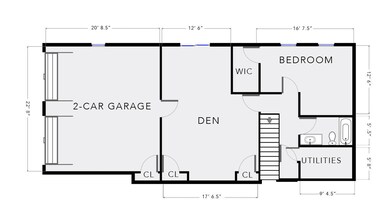 HIGHFIELD BASEMENT