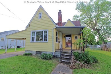 227 22nd St, Dunbar, WV 25064 - photo 2