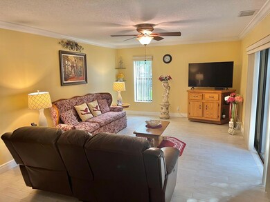 Huge Family Room