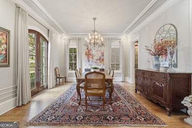 3769 Paces Lookout Cir SE, Atlanta, GA 30339 - photo 4