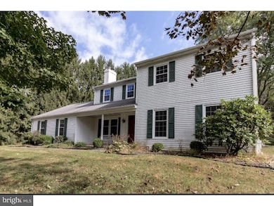 499 Dean Dr, Kennett Square, PA 19348 - photo 2