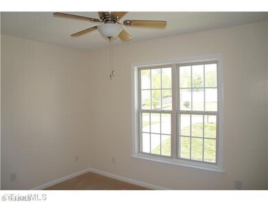 2nd Bedroom.