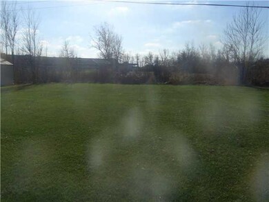 Yard/Garden