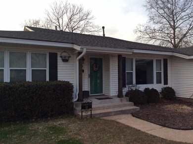 411 N 20th St, Duncan, OK 73533 - photo 3